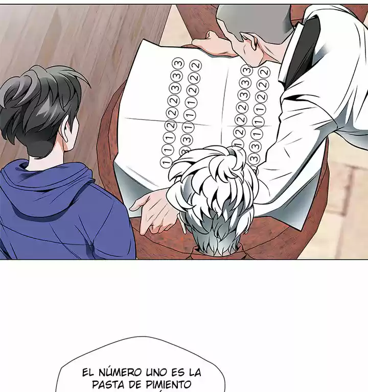 Acumulo Experiencia Leyendo Libros - Capítulo 23 - Página 23 - LectorTMOo