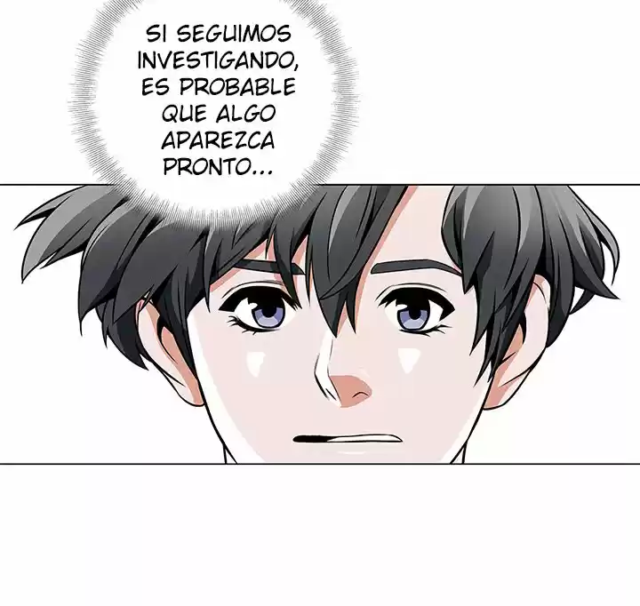 Acumulo Experiencia Leyendo Libros - Capítulo 23 - Página 43 - LectorTMOo