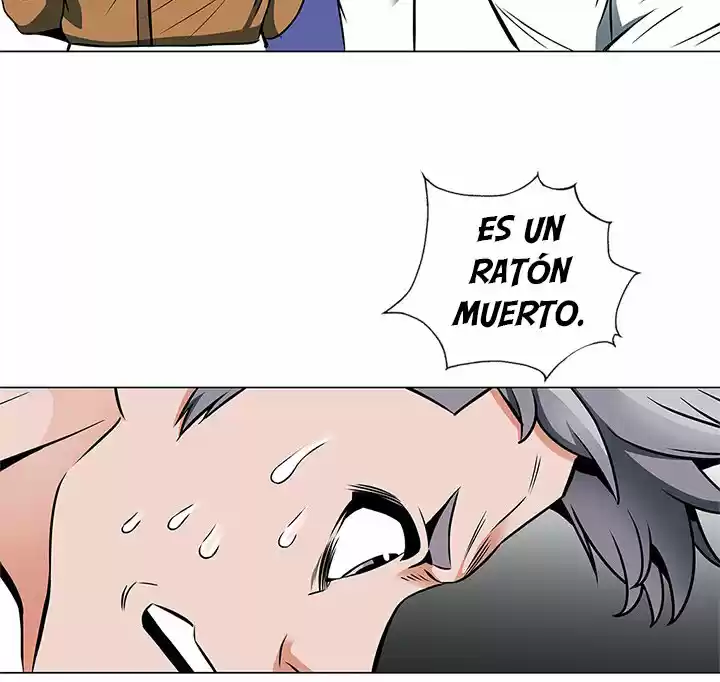 Acumulo Experiencia Leyendo Libros - Capítulo 23 - Página 45 - LectorTMOo