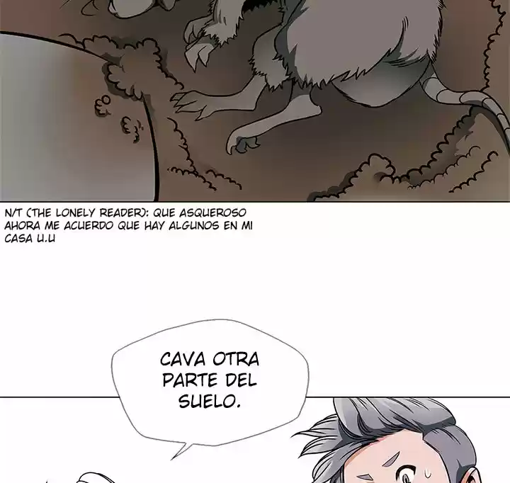 Acumulo Experiencia Leyendo Libros - Capítulo 23 - Página 49 - LectorTMOo