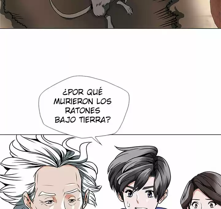 Acumulo Experiencia Leyendo Libros - Capítulo 23 - Página 53 - LectorTMOo