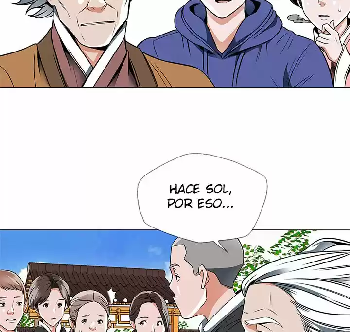 Acumulo Experiencia Leyendo Libros - Capítulo 23 - Página 54 - LectorTMOo