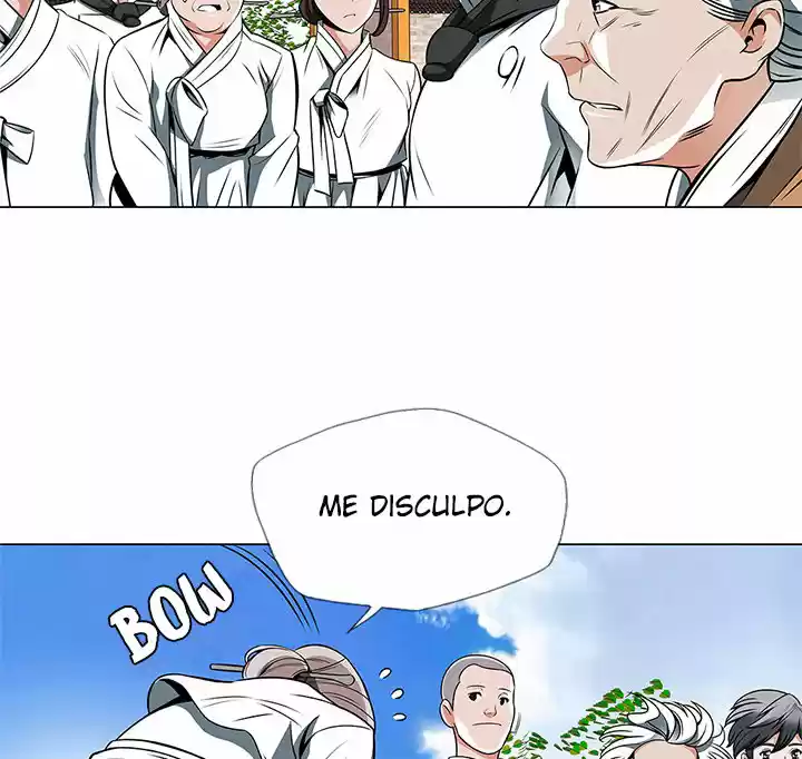 Acumulo Experiencia Leyendo Libros - Capítulo 23 - Página 55 - LectorTMOo