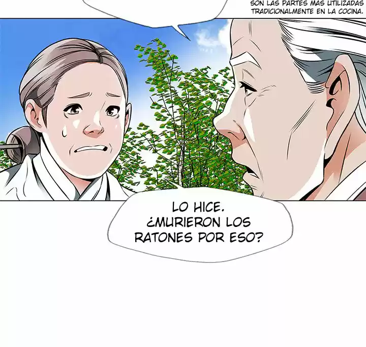 Acumulo Experiencia Leyendo Libros - Capítulo 23 - Página 58 - LectorTMOo
