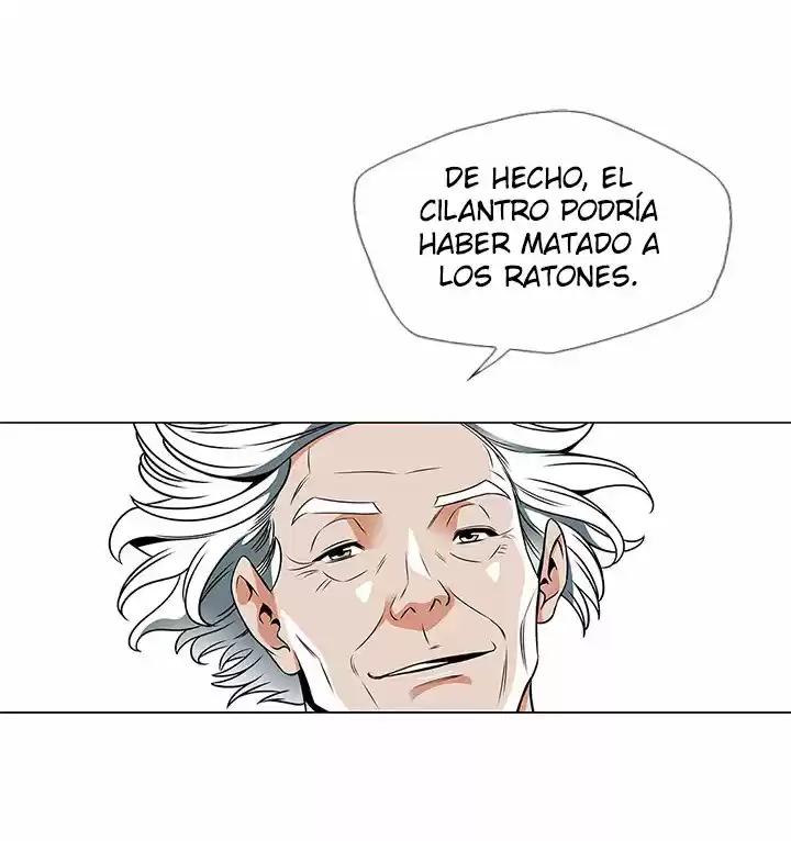 Acumulo Experiencia Leyendo Libros - Capítulo 23 - Página 59 - LectorTMOo