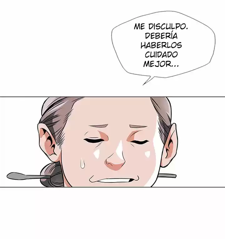Acumulo Experiencia Leyendo Libros - Capítulo 23 - Página 60 - LectorTMOo