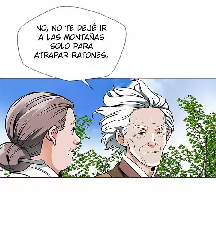 Acumulo Experiencia Leyendo Libros - Capítulo 23 - Página 61 - LectorTMOo