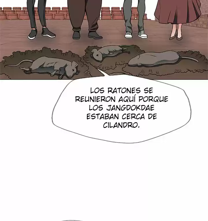 Acumulo Experiencia Leyendo Libros - Capítulo 23 - Página 64 - LectorTMOo