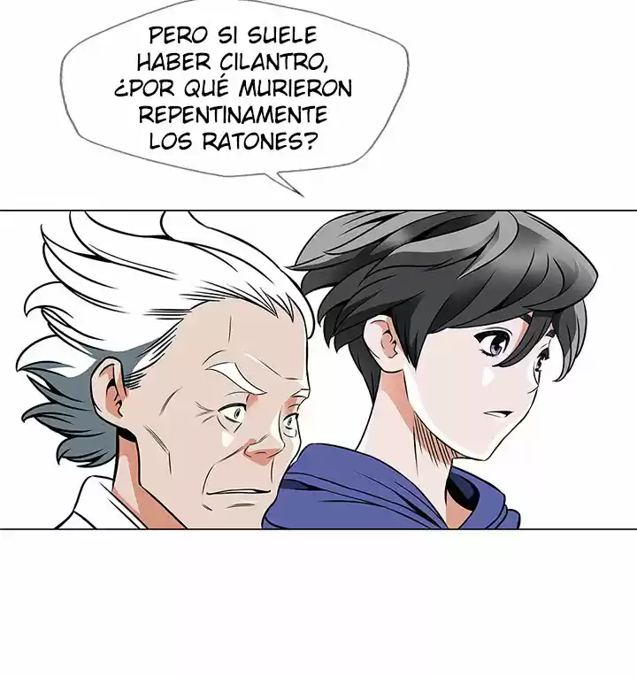 Acumulo Experiencia Leyendo Libros - Capítulo 23 - Página 65 - LectorTMOo