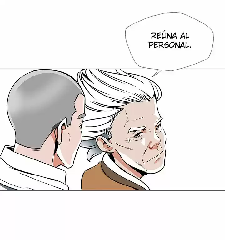 Acumulo Experiencia Leyendo Libros - Capítulo 23 - Página 66 - LectorTMOo