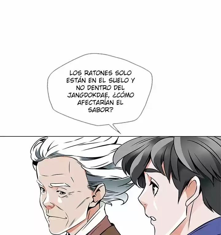 Acumulo Experiencia Leyendo Libros - Capítulo 23 - Página 67 - LectorTMOo
