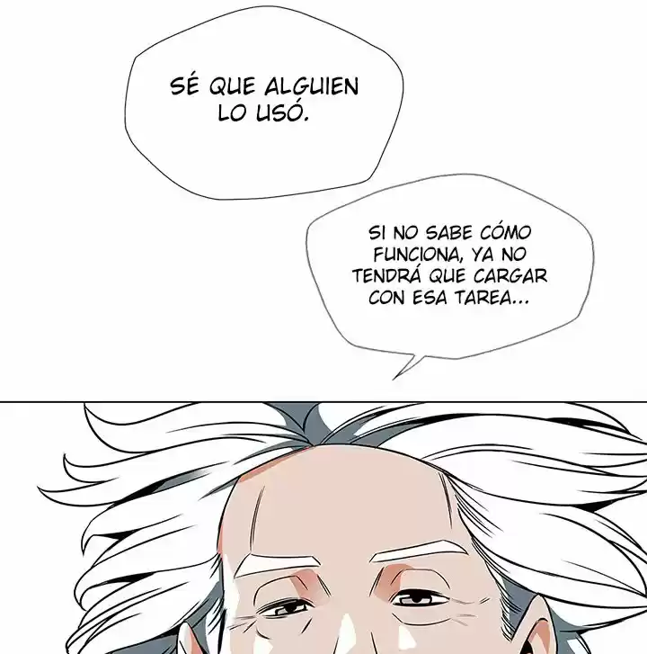 Acumulo Experiencia Leyendo Libros - Capítulo 23 - Página 80 - LectorTMOo