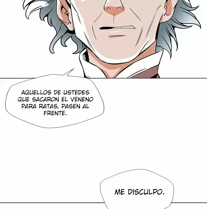 Acumulo Experiencia Leyendo Libros - Capítulo 23 - Página 81 - LectorTMOo