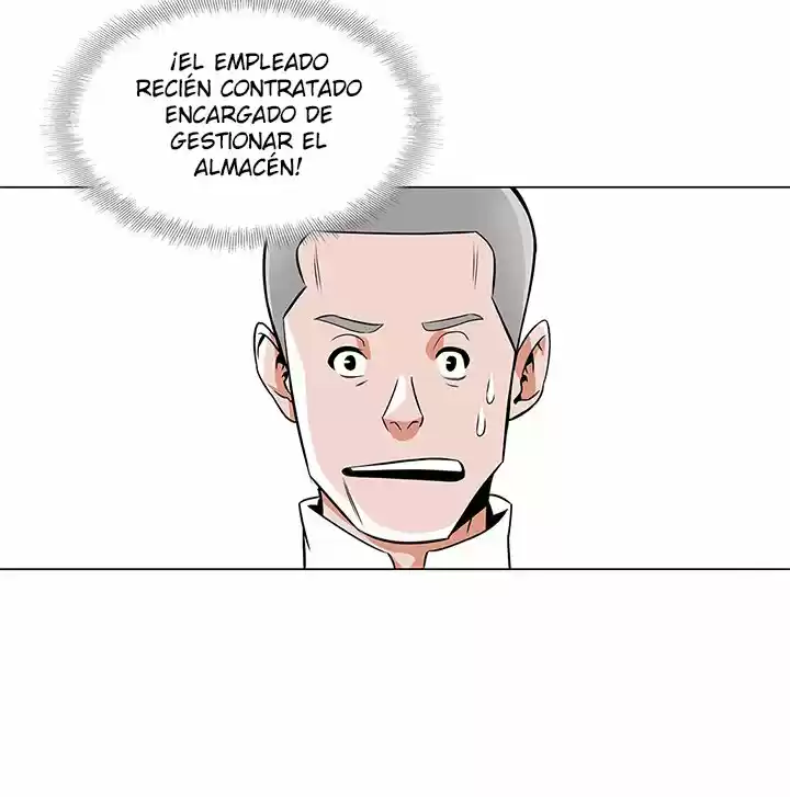 Acumulo Experiencia Leyendo Libros - Capítulo 23 - Página 83 - LectorTMOo
