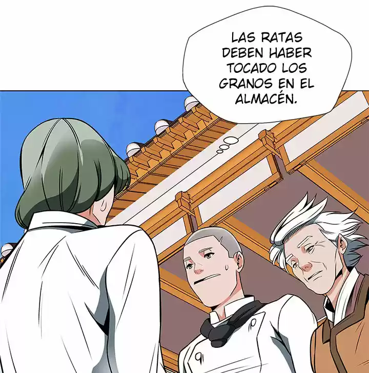 Acumulo Experiencia Leyendo Libros - Capítulo 23 - Página 84 - LectorTMOo