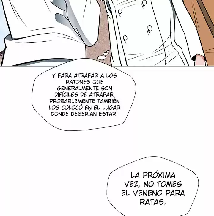 Acumulo Experiencia Leyendo Libros - Capítulo 23 - Página 85 - LectorTMOo