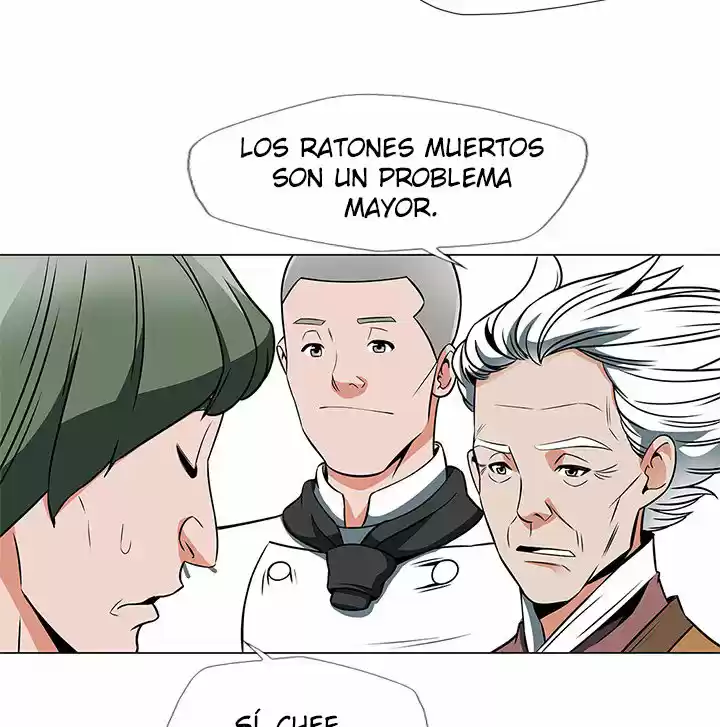 Acumulo Experiencia Leyendo Libros - Capítulo 23 - Página 86 - LectorTMOo