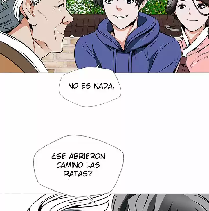 Acumulo Experiencia Leyendo Libros - Capítulo 23 - Página 89 - LectorTMOo