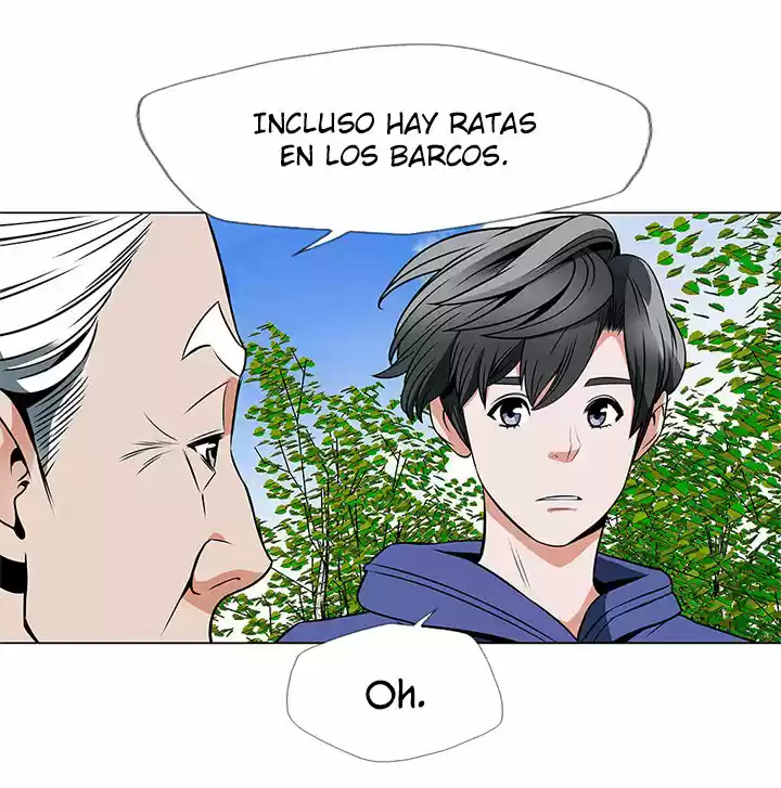 Acumulo Experiencia Leyendo Libros - Capítulo 23 - Página 91 - LectorTMOo