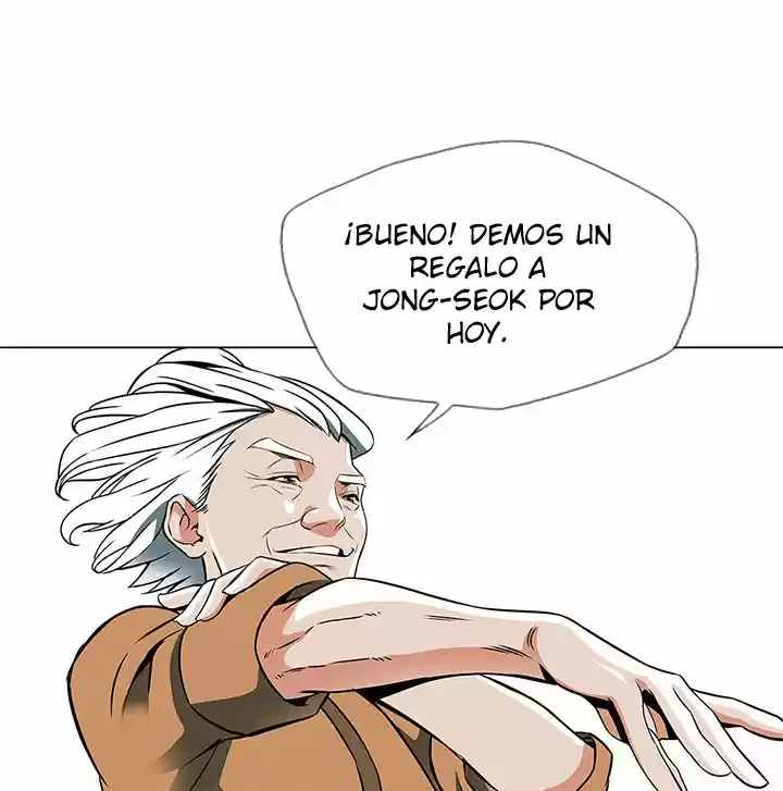 Acumulo Experiencia Leyendo Libros - Capítulo 23 - Página 92 - LectorTMOo