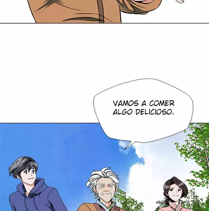 Acumulo Experiencia Leyendo Libros - Capítulo 23 - Página 93 - LectorTMOo
