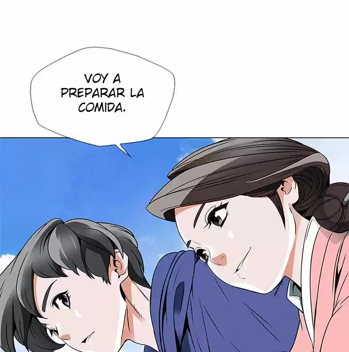 Acumulo Experiencia Leyendo Libros - Capítulo 23 - Página 95 - LectorTMOo