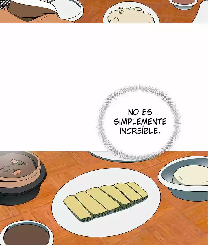 Acumulo Experiencia Leyendo Libros - Capítulo 24 - Página 6 - LectorTMOo