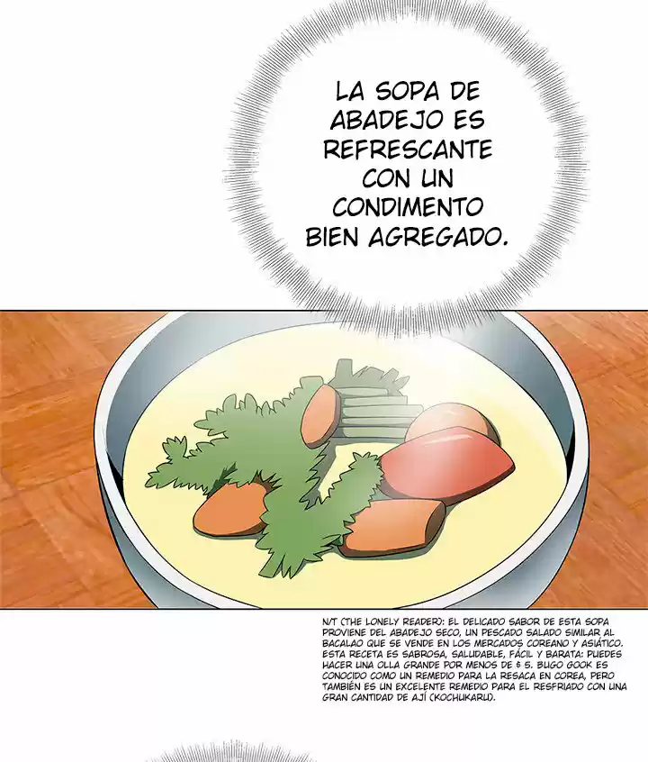 Acumulo Experiencia Leyendo Libros - Capítulo 24 - Página 9 - LectorTMOo