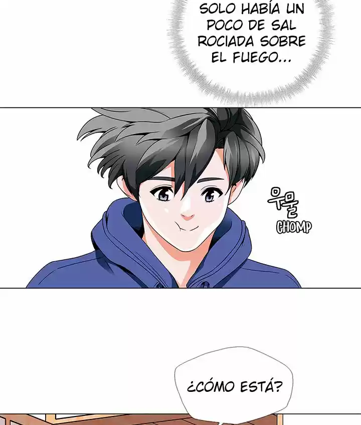 Acumulo Experiencia Leyendo Libros - Capítulo 24 - Página 12 - LectorTMOo