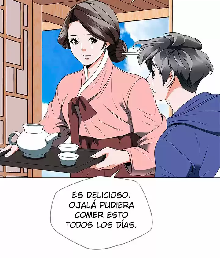 Acumulo Experiencia Leyendo Libros - Capítulo 24 - Página 13 - LectorTMOo