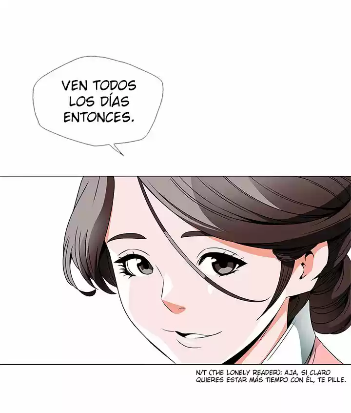 Acumulo Experiencia Leyendo Libros - Capítulo 24 - Página 14 - LectorTMOo