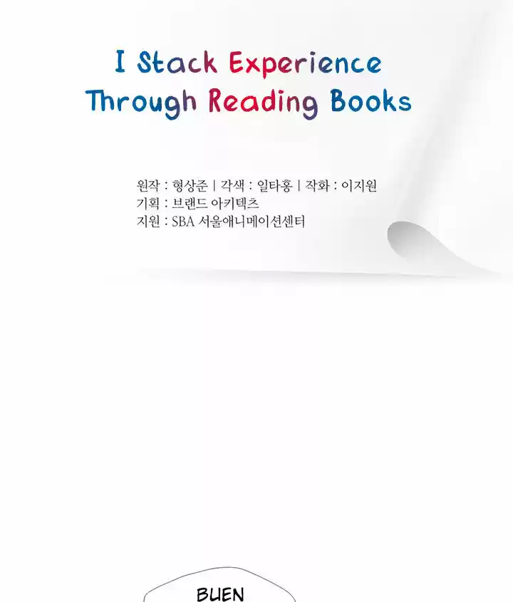 Acumulo Experiencia Leyendo Libros - Capítulo 24 - Página 18 - LectorTMOo