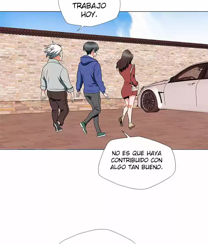 Acumulo Experiencia Leyendo Libros - Capítulo 24 - Página 19 - LectorTMOo