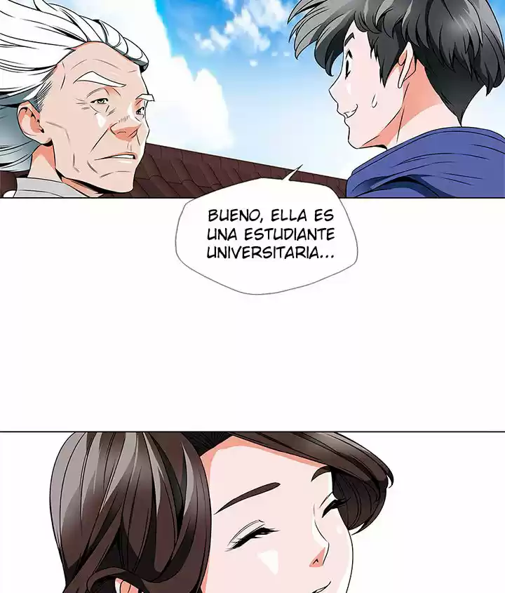 Acumulo Experiencia Leyendo Libros - Capítulo 24 - Página 23 - LectorTMOo