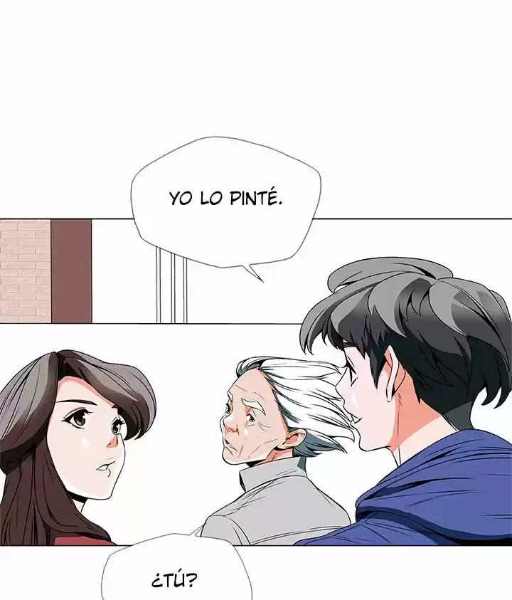 Acumulo Experiencia Leyendo Libros - Capítulo 24 - Página 34 - LectorTMOo