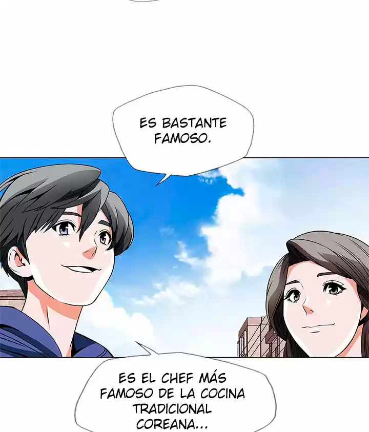 Acumulo Experiencia Leyendo Libros - Capítulo 24 - Página 39 - LectorTMOo