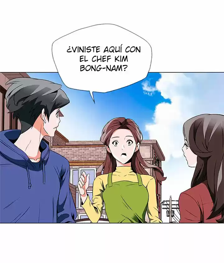 Acumulo Experiencia Leyendo Libros - Capítulo 24 - Página 43 - LectorTMOo