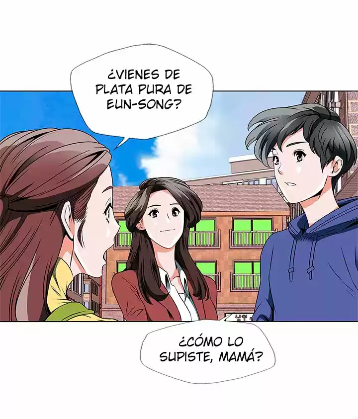 Acumulo Experiencia Leyendo Libros - Capítulo 24 - Página 44 - LectorTMOo