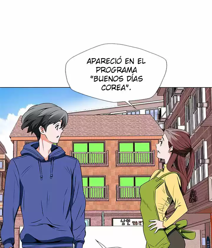 Acumulo Experiencia Leyendo Libros - Capítulo 24 - Página 45 - LectorTMOo