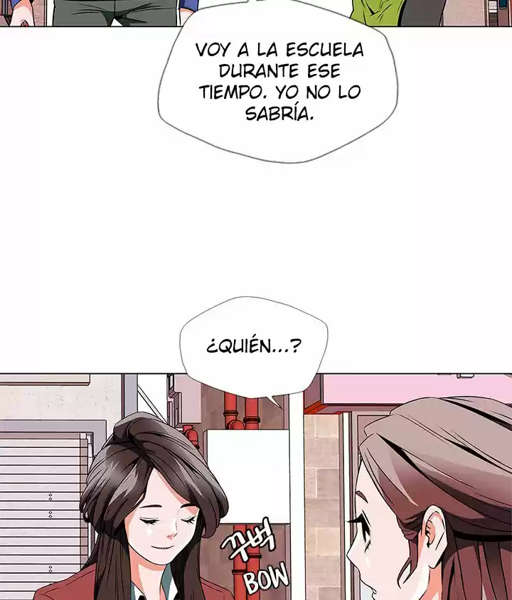 Acumulo Experiencia Leyendo Libros - Capítulo 24 - Página 46 - LectorTMOo