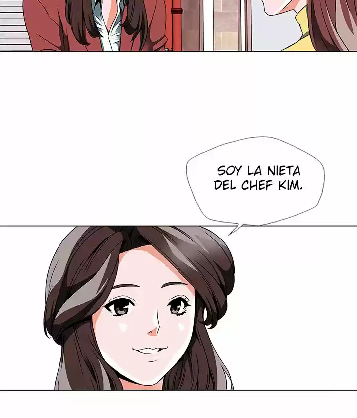 Acumulo Experiencia Leyendo Libros - Capítulo 24 - Página 47 - LectorTMOo