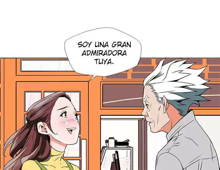 Acumulo Experiencia Leyendo Libros - Capítulo 24 - Página 51 - LectorTMOo