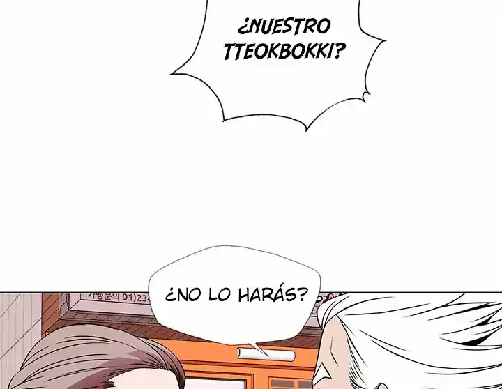 Acumulo Experiencia Leyendo Libros - Capítulo 24 - Página 55 - LectorTMOo