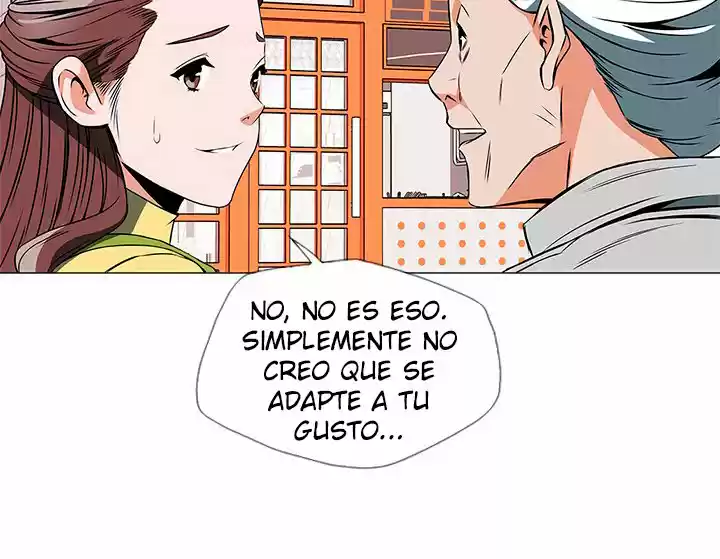 Acumulo Experiencia Leyendo Libros - Capítulo 24 - Página 56 - LectorTMOo