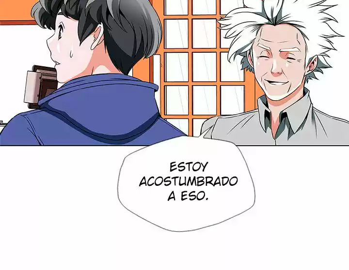 Acumulo Experiencia Leyendo Libros - Capítulo 24 - Página 63 - LectorTMOo
