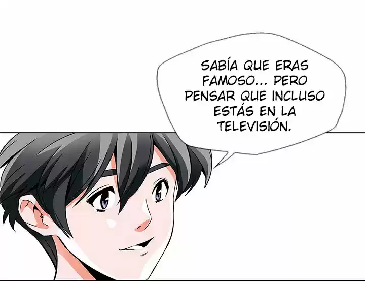 Acumulo Experiencia Leyendo Libros - Capítulo 24 - Página 64 - LectorTMOo