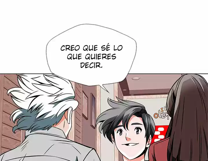 Acumulo Experiencia Leyendo Libros - Capítulo 24 - Página 67 - LectorTMOo