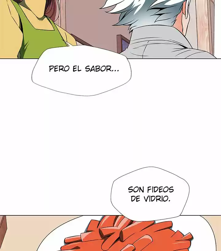 Acumulo Experiencia Leyendo Libros - Capítulo 25 - Página 6 - LectorTMOo
