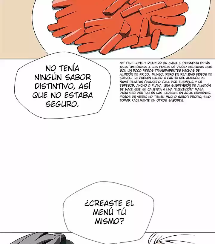 Acumulo Experiencia Leyendo Libros - Capítulo 25 - Página 7 - LectorTMOo