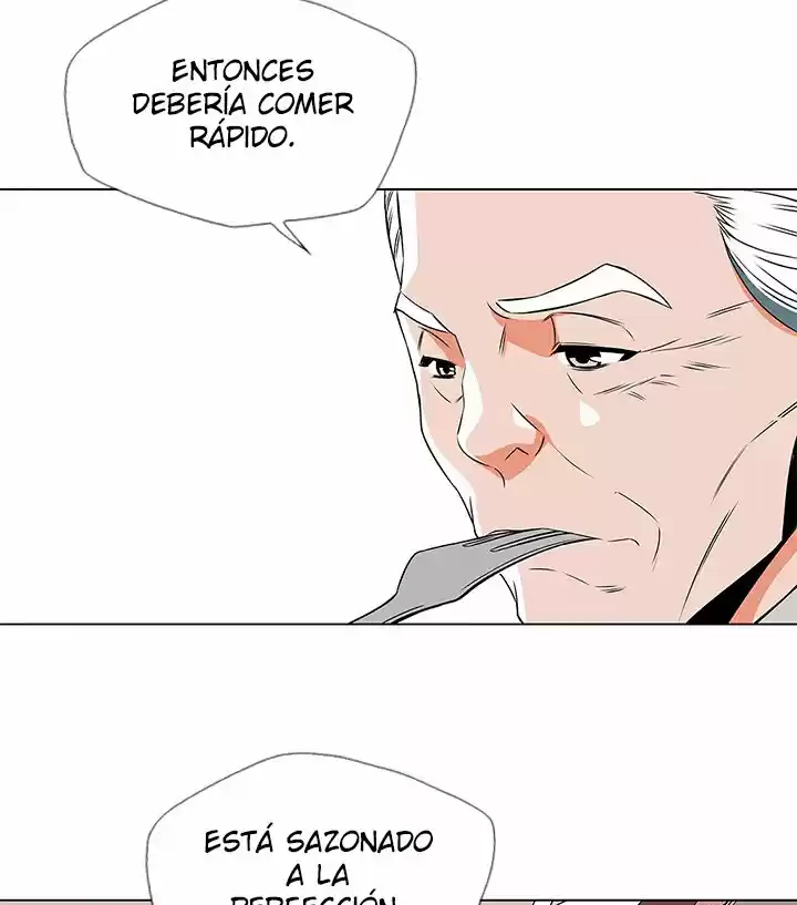 Acumulo Experiencia Leyendo Libros - Capítulo 25 - Página 11 - LectorTMOo
